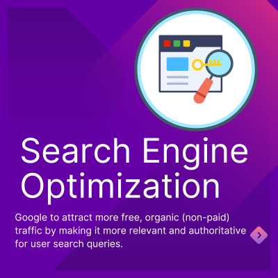 Search Engine Optimization