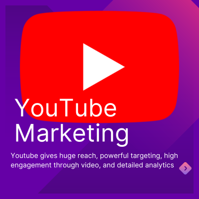 YouTube Marketing