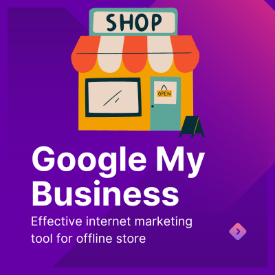 google my business 400 x 400 px